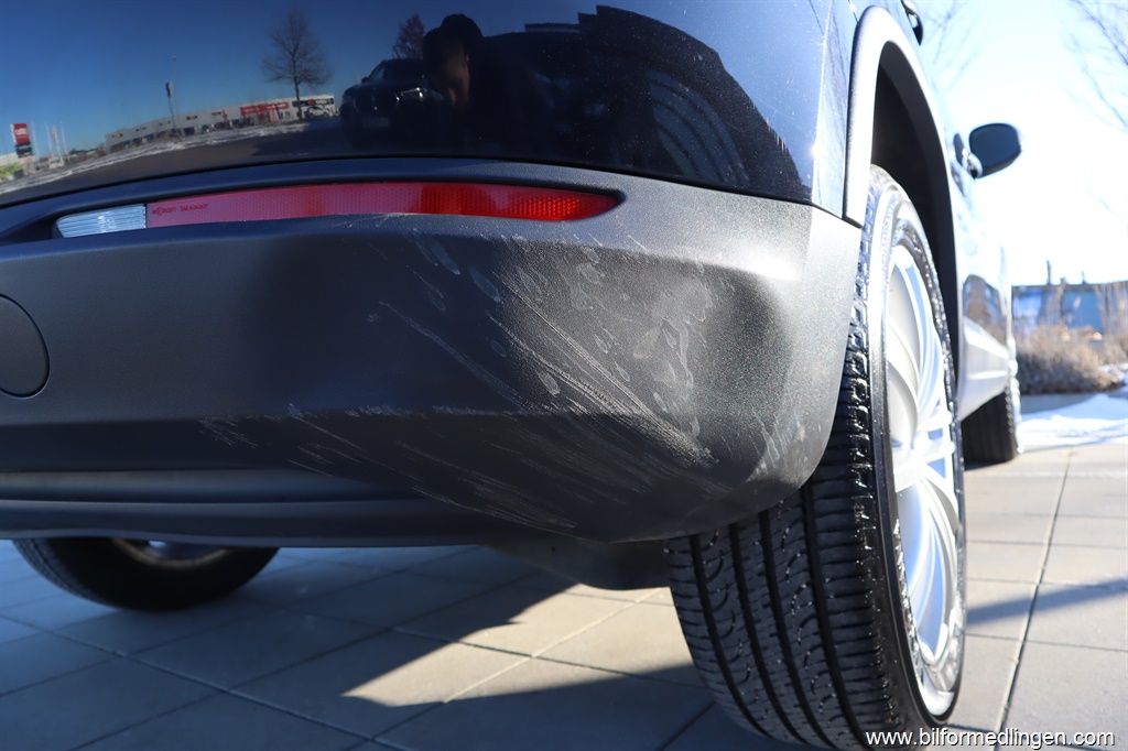 Bild 17 på Volkswagen Tiguan