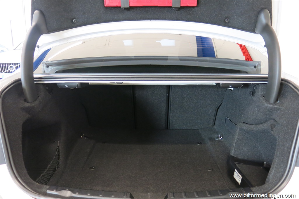 Bild 7 på BMW 320