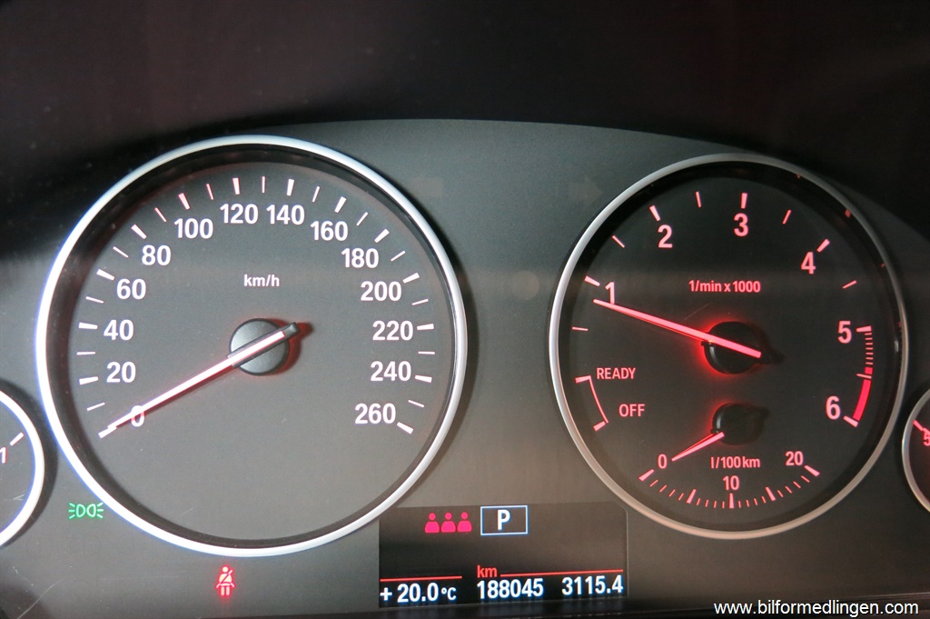 Bild 11 på BMW 320