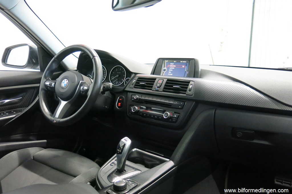 Bild 16 på BMW 320