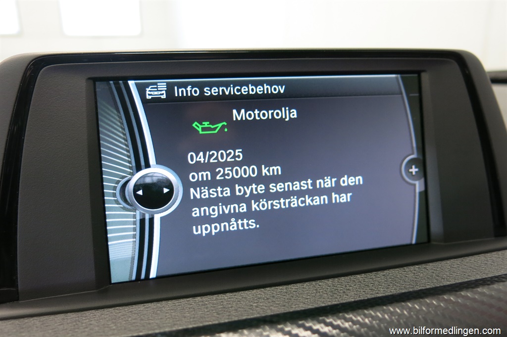 Bild 20 på BMW 320