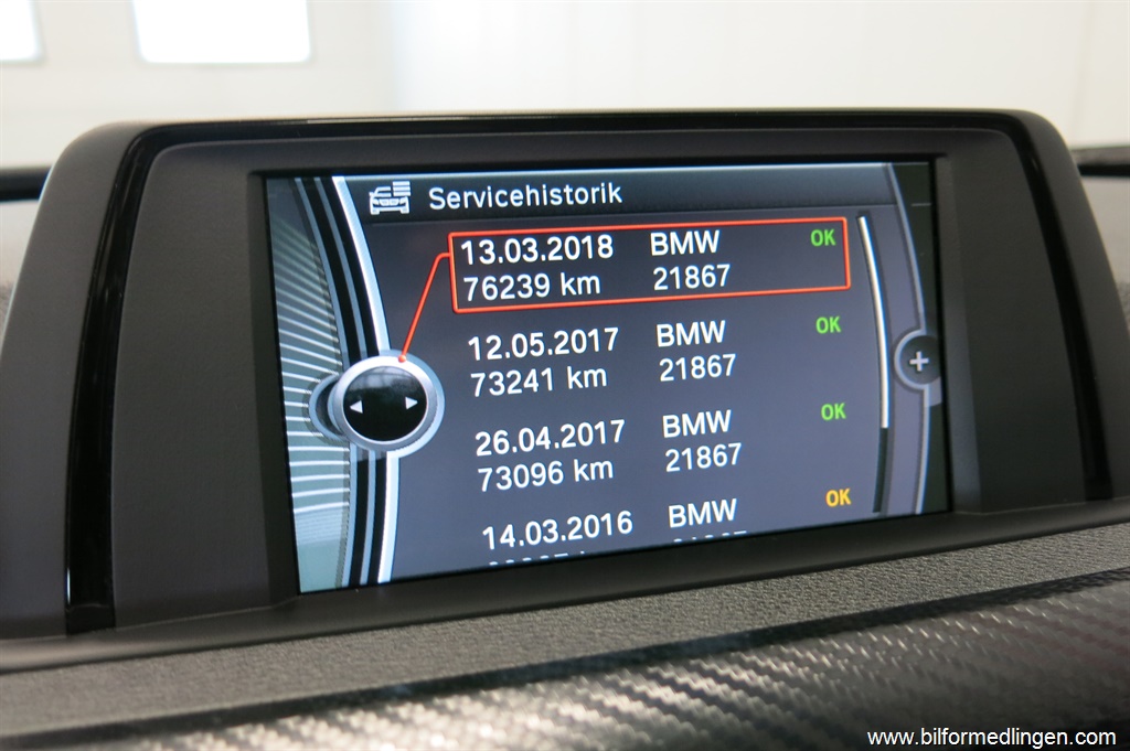 Bild 21 på BMW 320