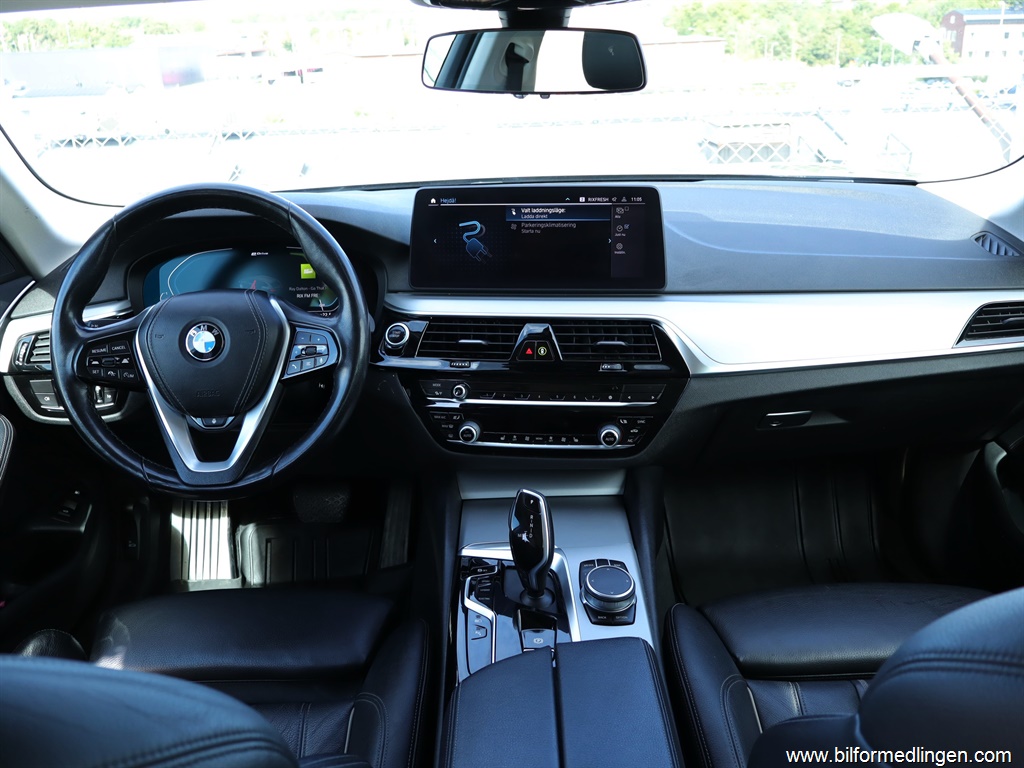 Bild 7 på BMW 530