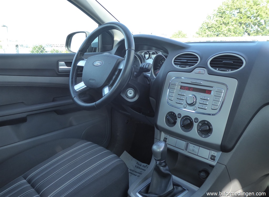 Bild 10 på Ford Focus