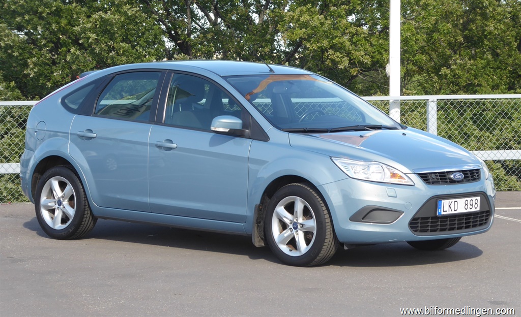 Bild 19 på Ford Focus
