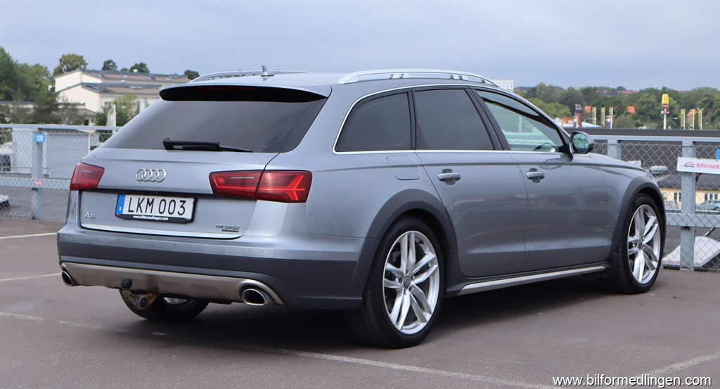 Bild 3 på Audi A6