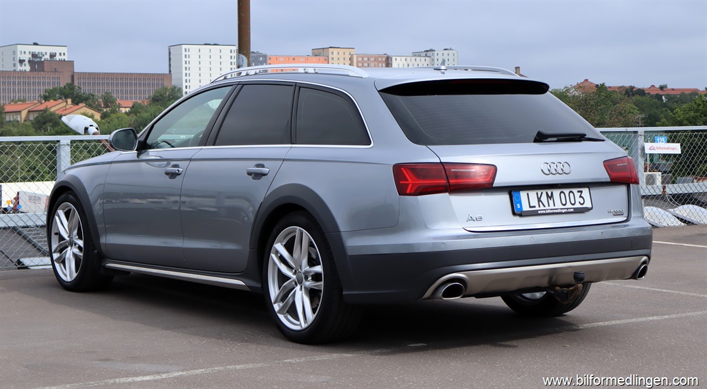 Bild 4 på Audi A6