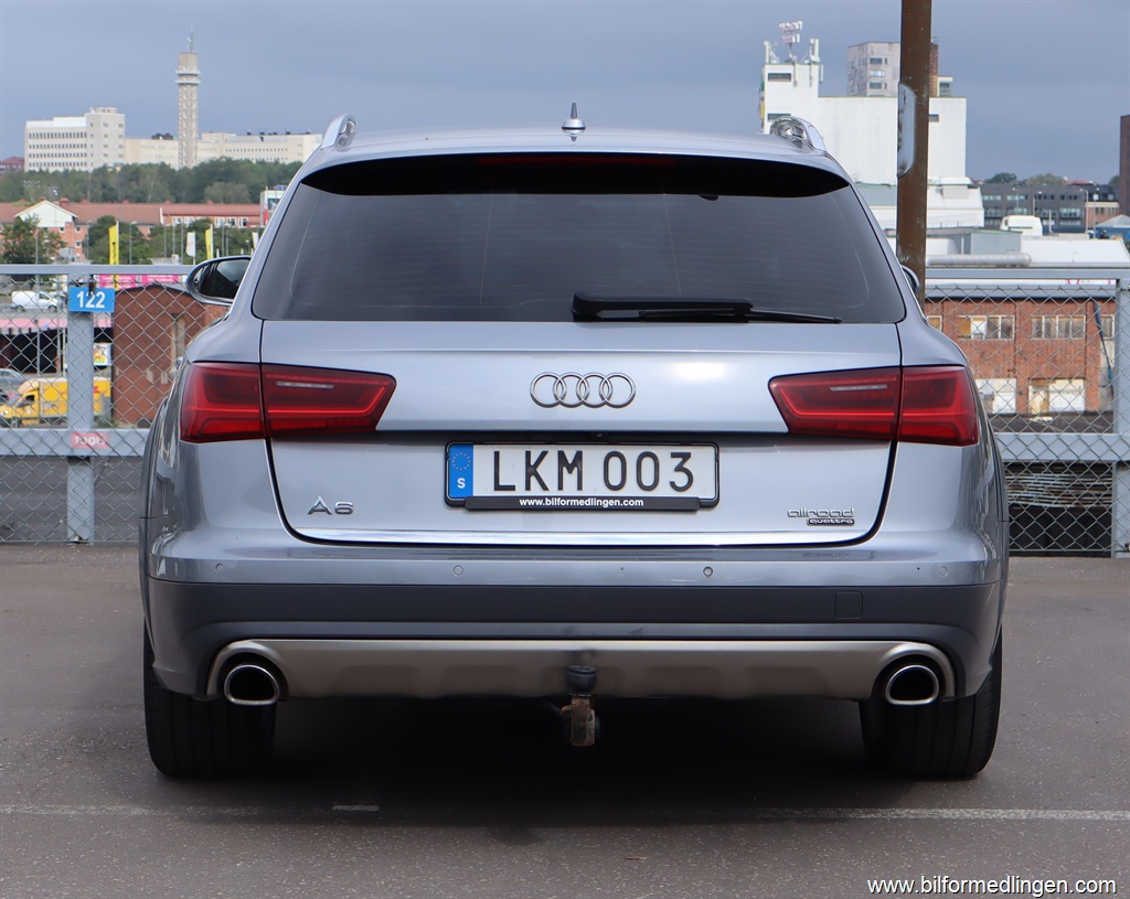 Bild 5 på Audi A6