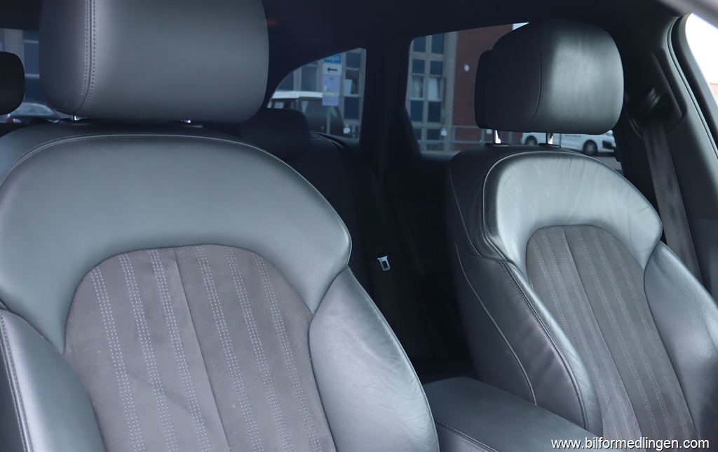 Bild 7 på Audi A6