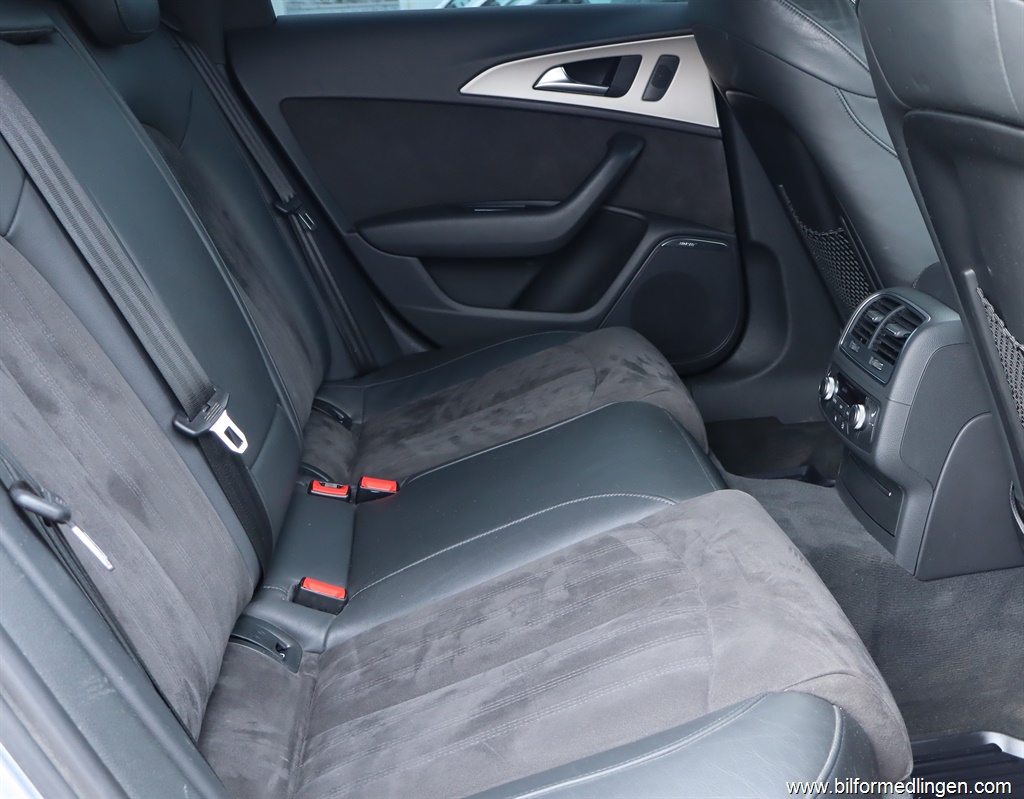 Bild 9 på Audi A6