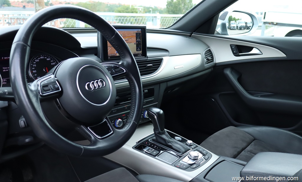 Bild 10 på Audi A6