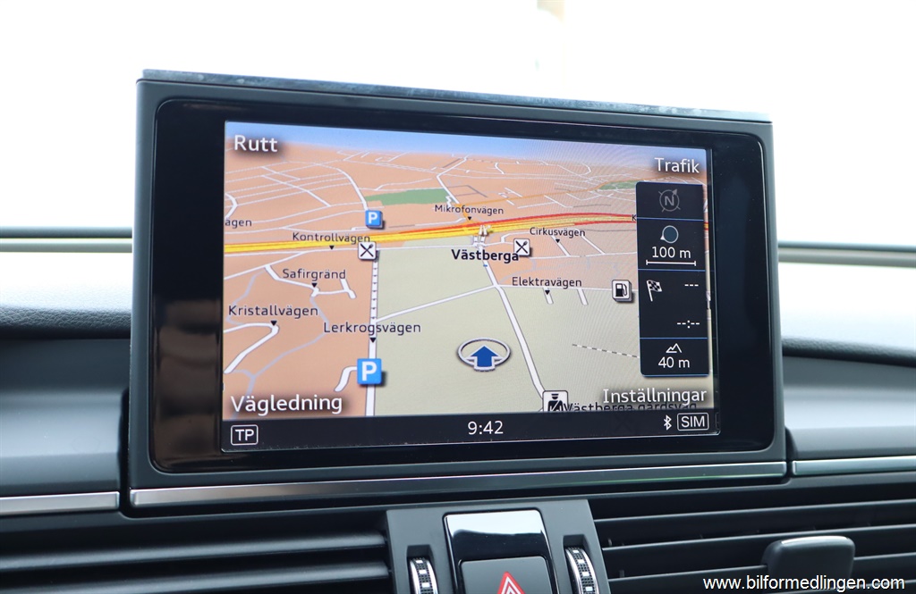 Bild 12 på Audi A6