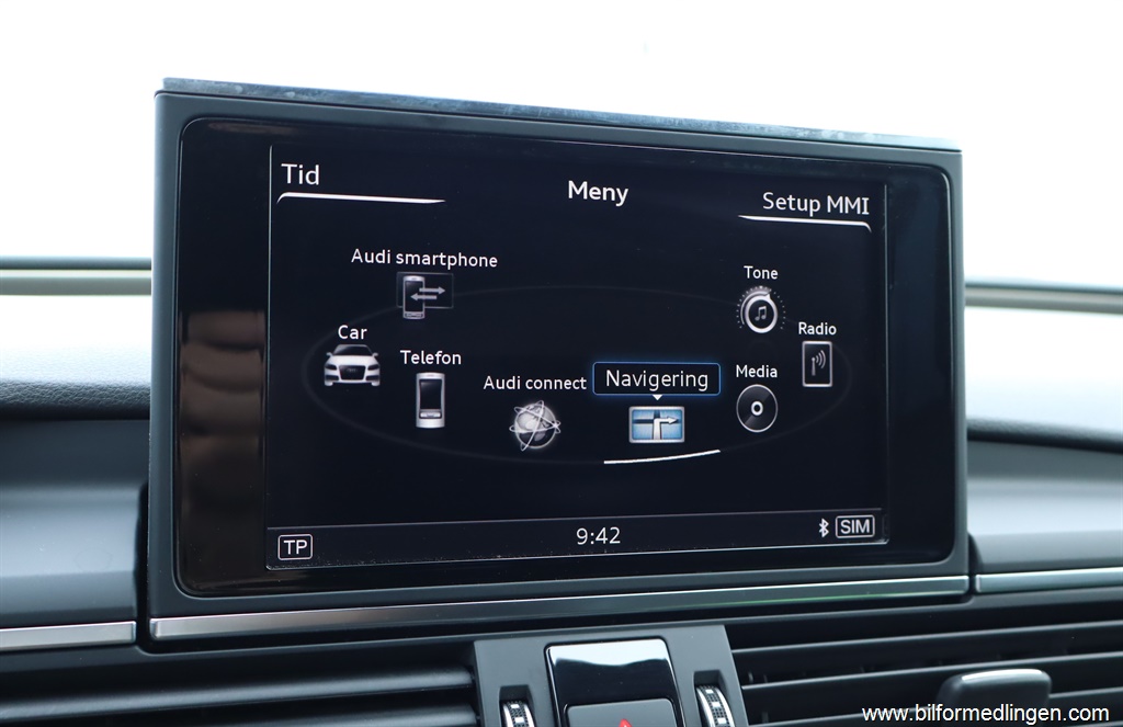 Bild 13 på Audi A6
