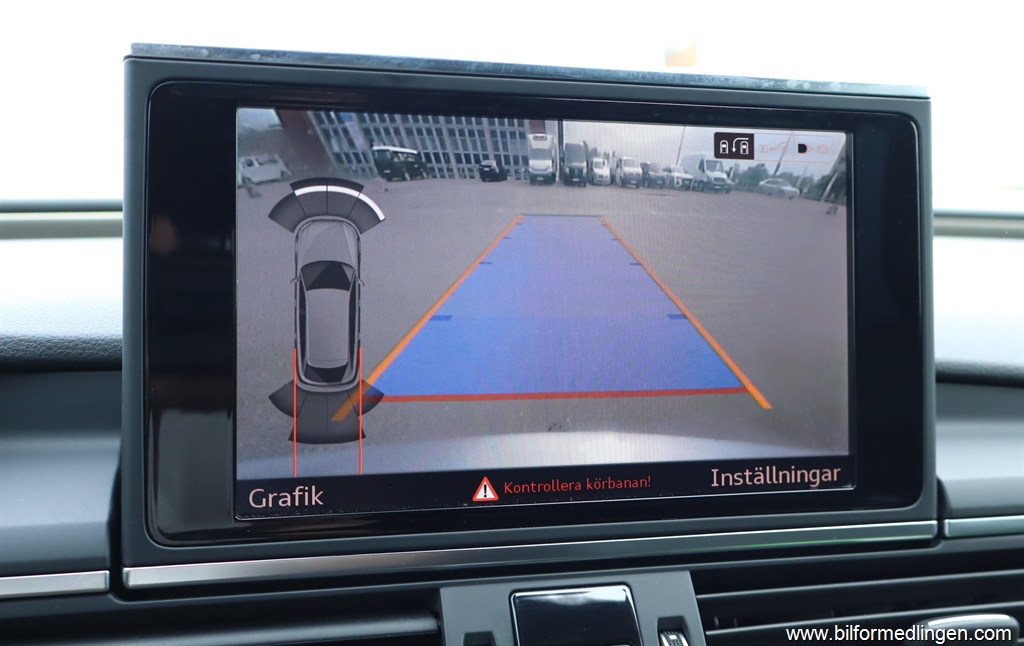 Bild 14 på Audi A6