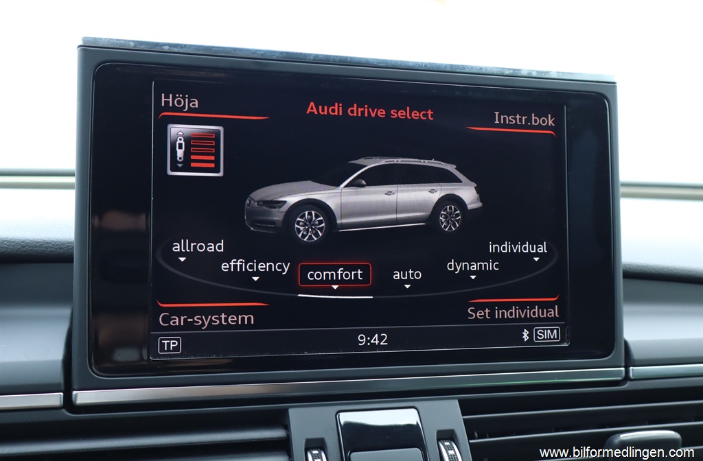 Bild 15 på Audi A6