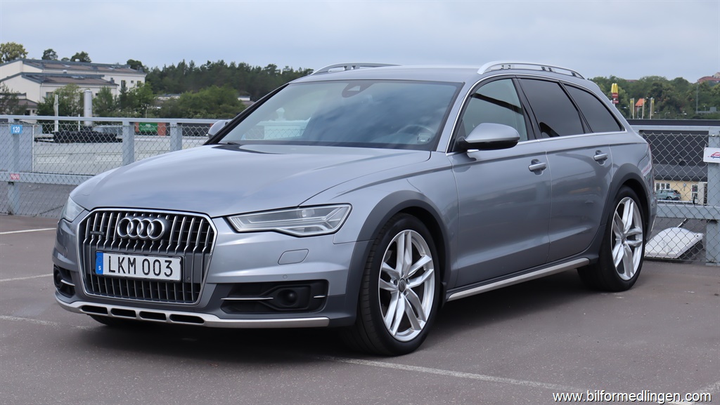 Bild 22 på Audi A6