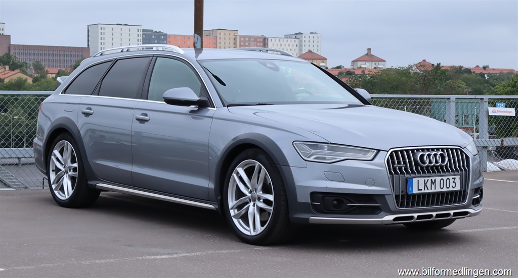 Bild 24 på Audi A6