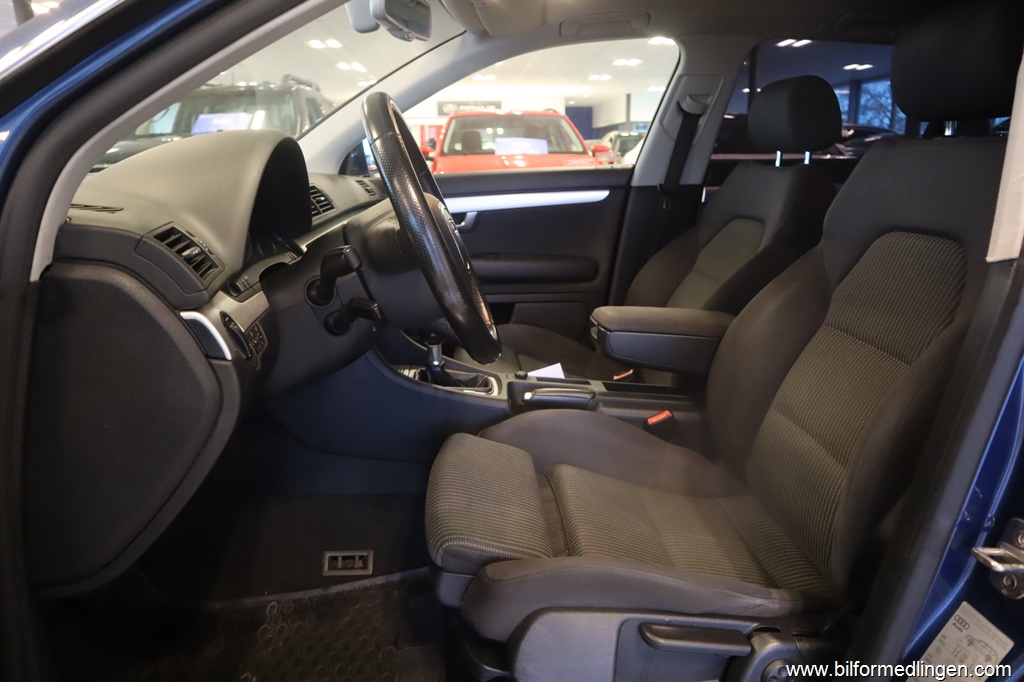 Bild 4 på Audi A4