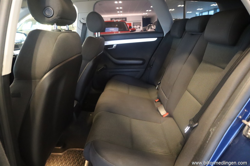 Bild 5 på Audi A4