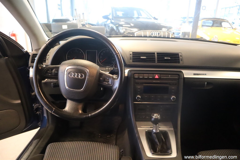 Bild 6 på Audi A4