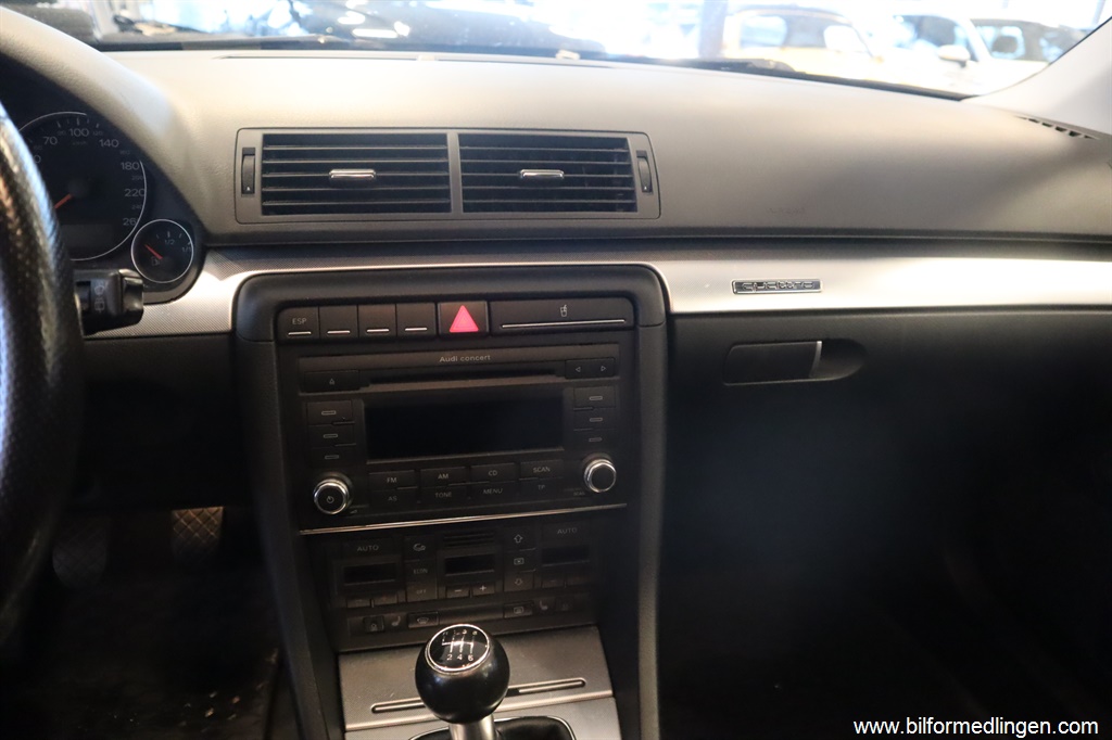 Bild 7 på Audi A4