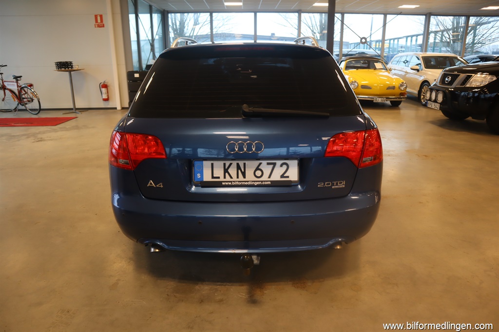 Bild 11 på Audi A4