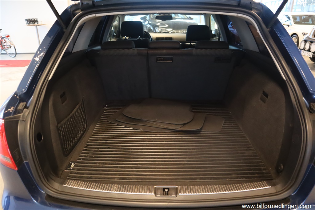 Bild 12 på Audi A4
