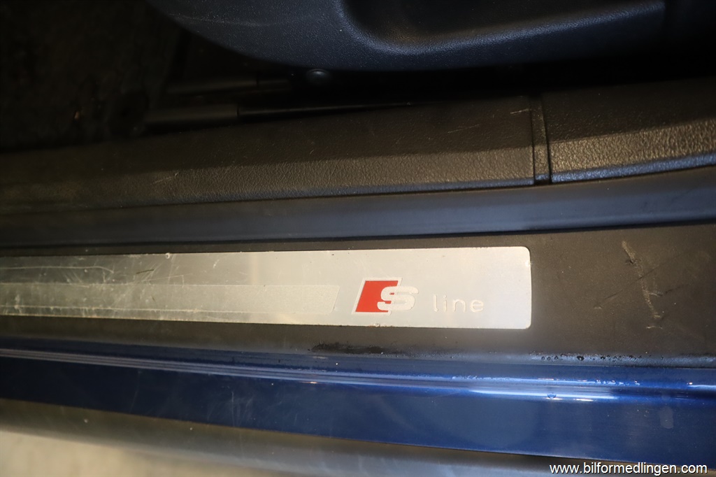 Bild 13 på Audi A4