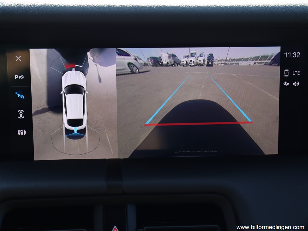 Bild 17 på Porsche Taycan