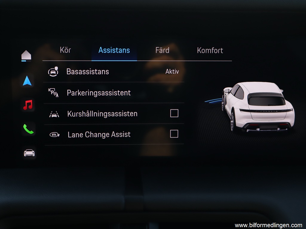 Bild 20 på Porsche Taycan