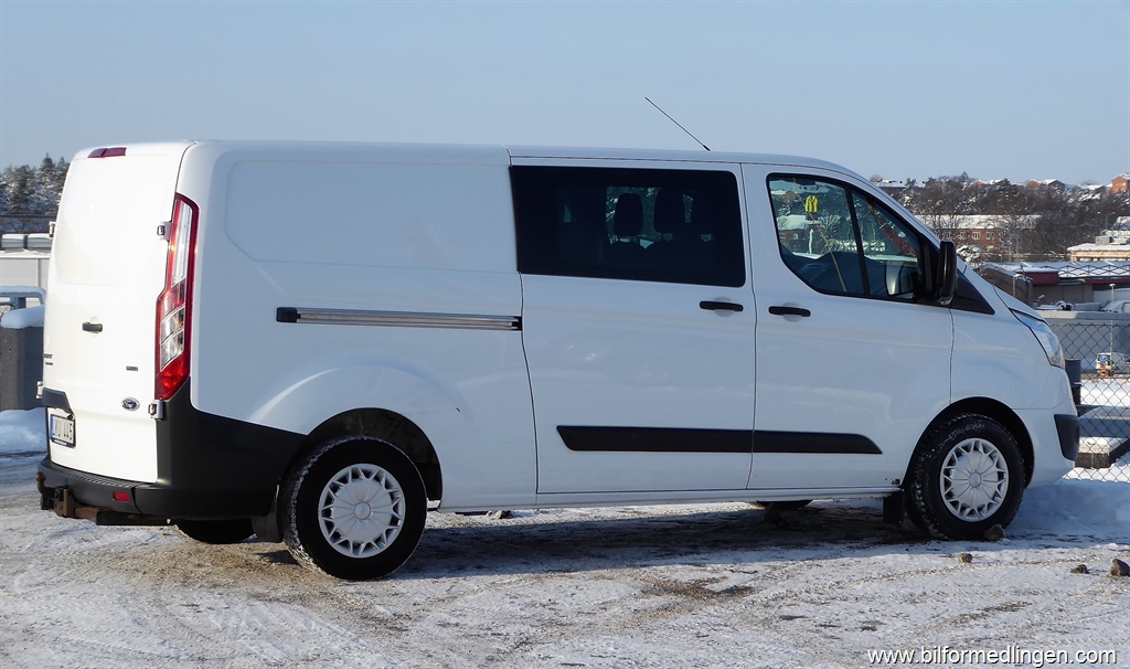 Bild 3 på Ford Transit