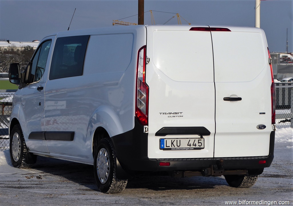 Bild 4 på Ford Transit