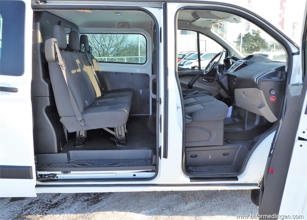 Bild 5 på Ford Transit