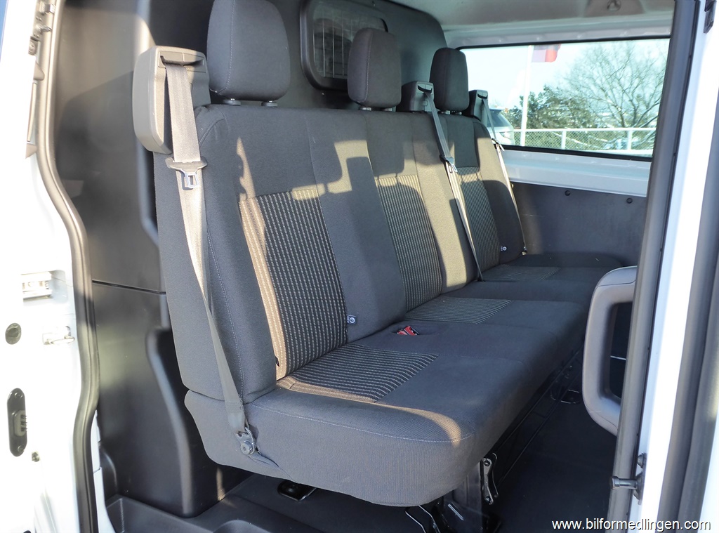 Bild 6 på Ford Transit