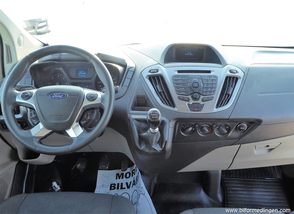 Bild 8 på Ford Transit