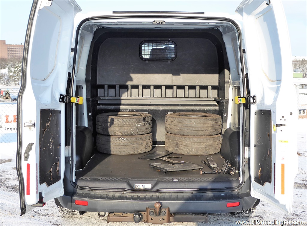 Bild 12 på Ford Transit