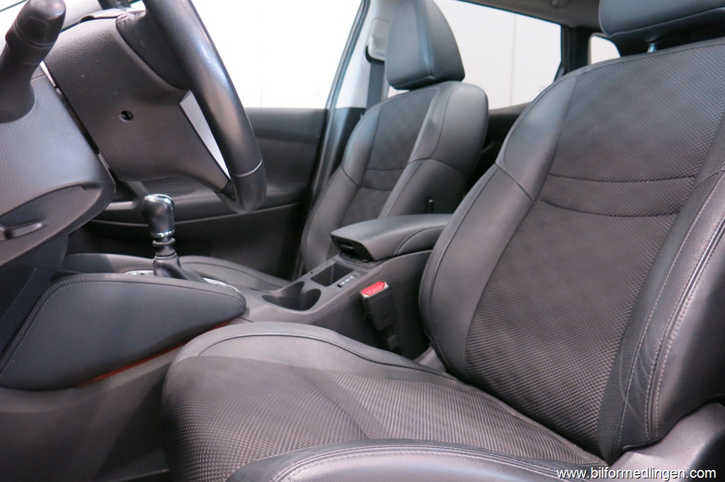 Bild 7 på Nissan Qashqai