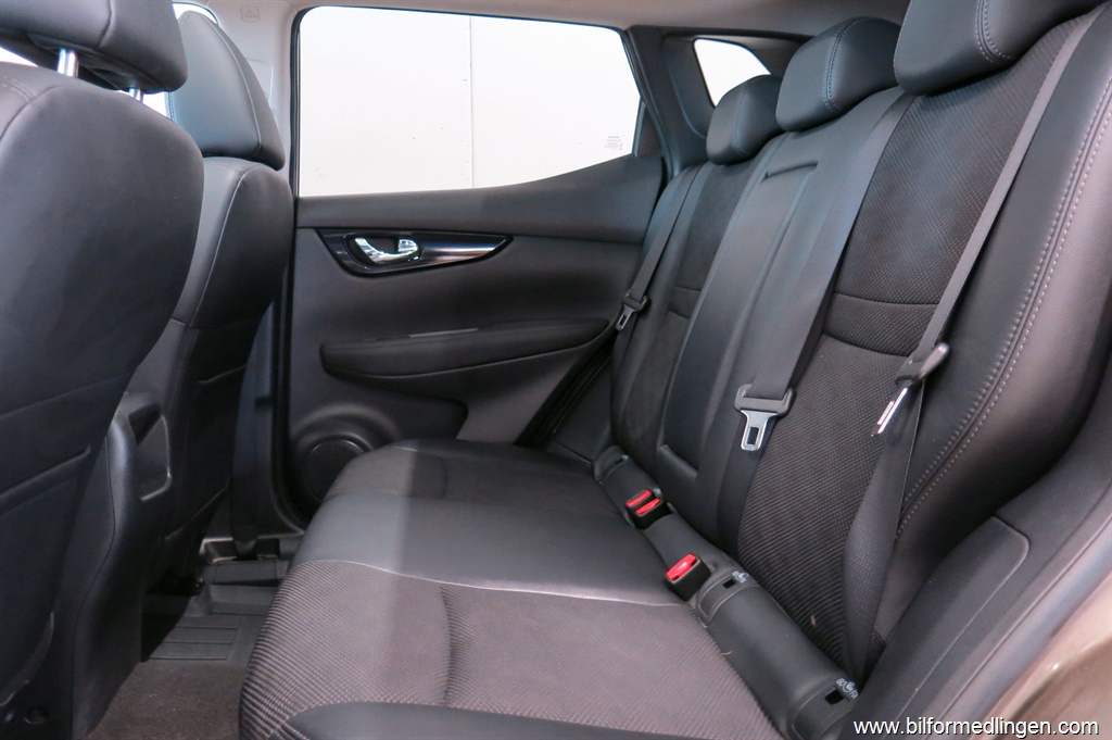 Bild 8 på Nissan Qashqai