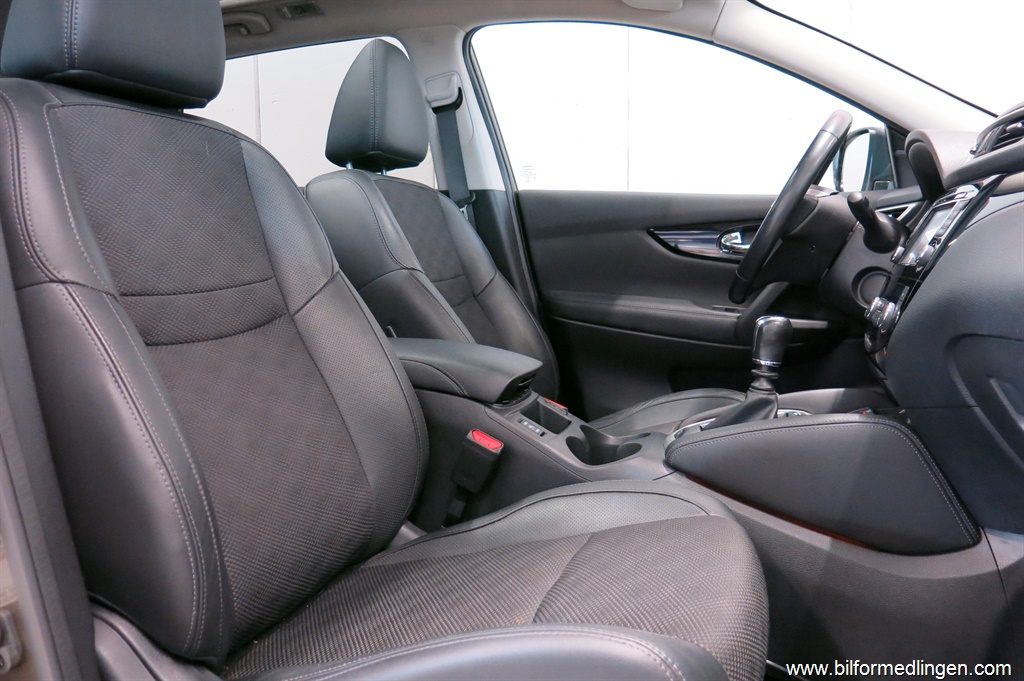 Bild 10 på Nissan Qashqai