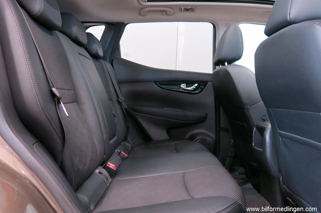 Bild 11 på Nissan Qashqai