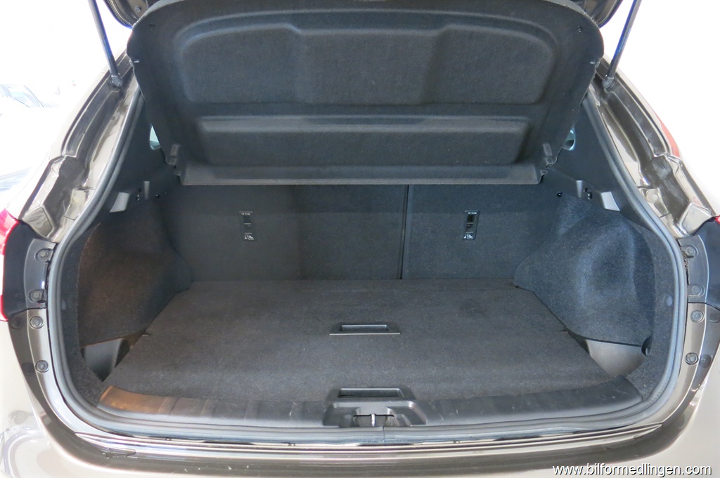 Bild 13 på Nissan Qashqai