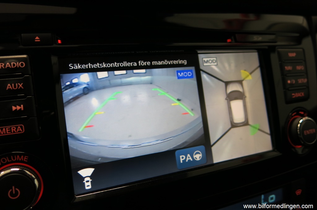 Bild 14 på Nissan Qashqai