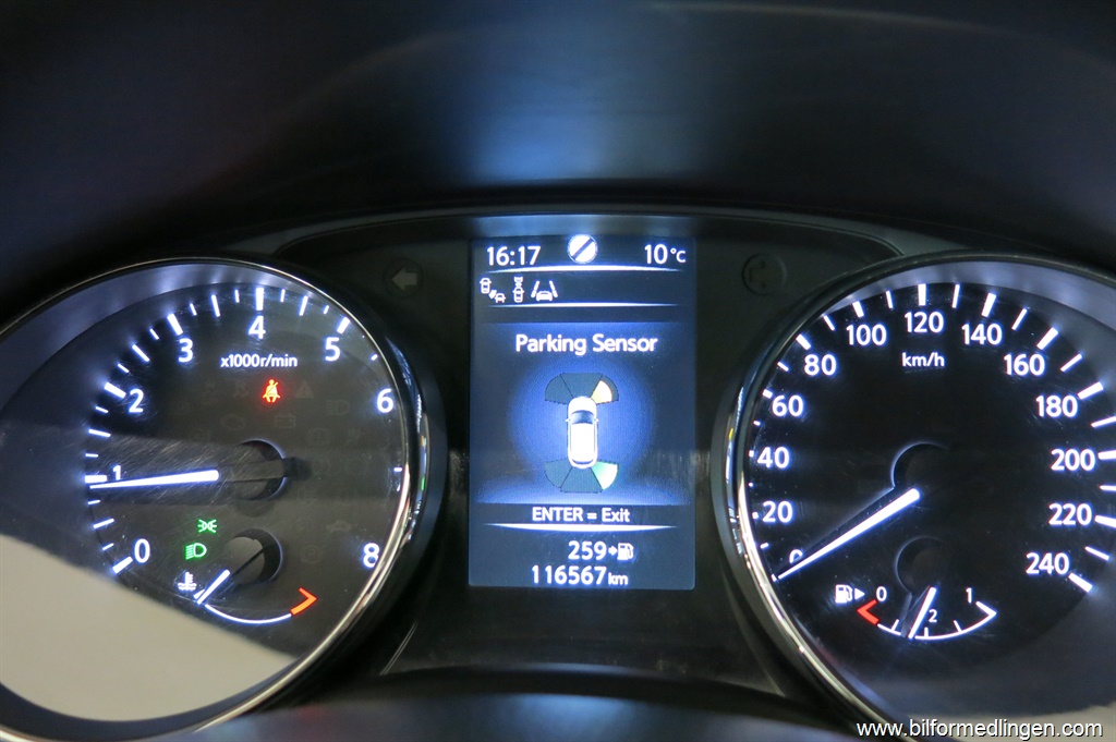 Bild 15 på Nissan Qashqai