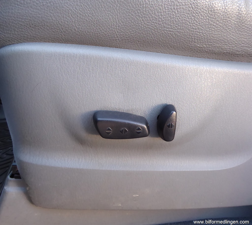 Bild 9 på Chrysler Grand Voyager