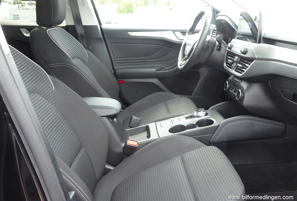 Bild 7 på Ford Focus