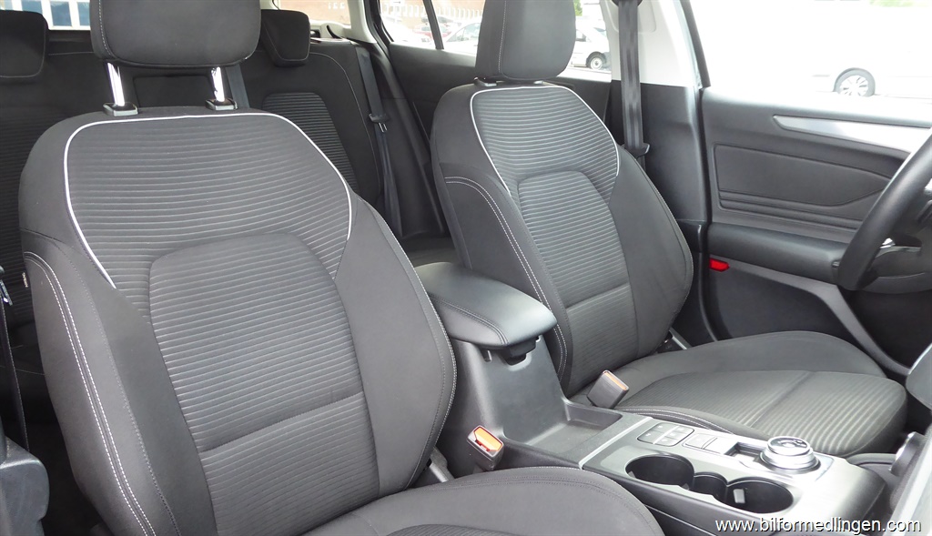 Bild 8 på Ford Focus