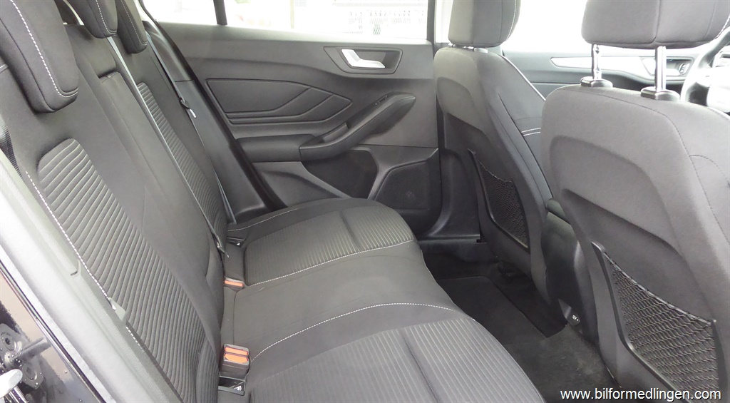 Bild 9 på Ford Focus
