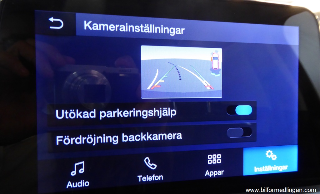 Bild 14 på Ford Focus
