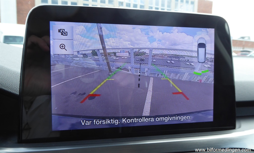 Bild 15 på Ford Focus