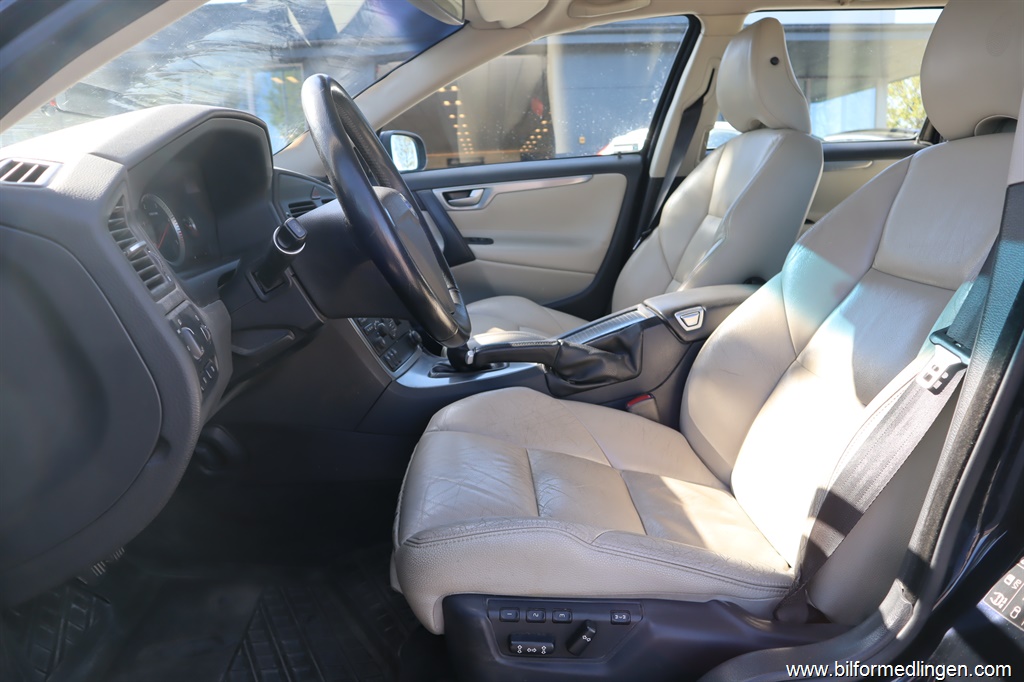 Bild 4 på Volvo V70